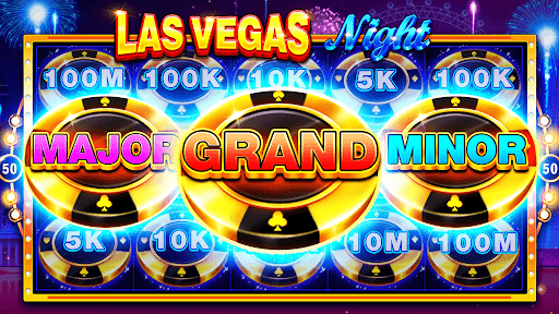 Slotsmash™ - Casino Slots Game screenshot 1 - screenshot