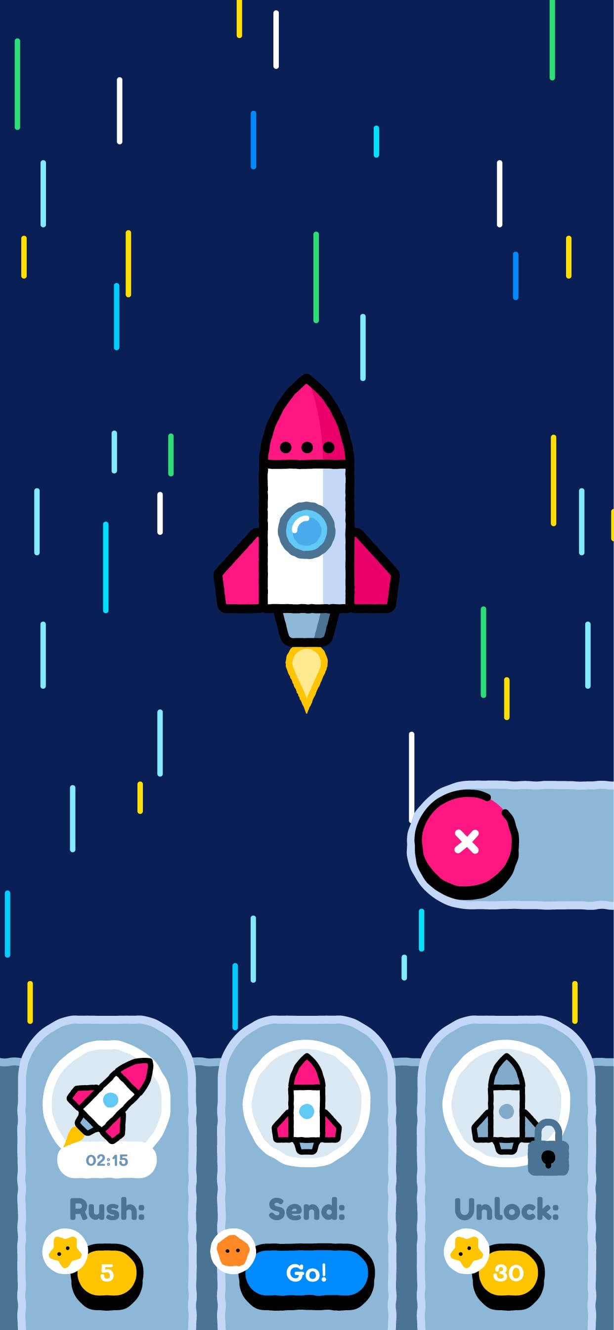 Idle Pocket Planet screenshot 7 - screenshot