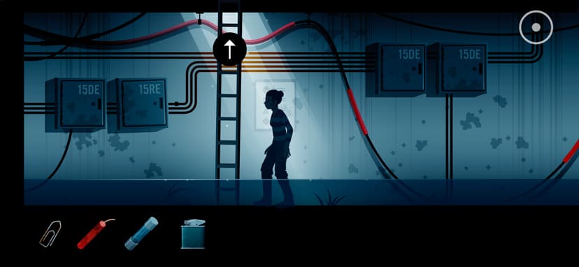Midnight Girl screenshot 9 - screenshot