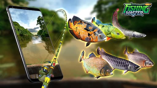 Fishing Rival 3D screenshot 16 - screenshot