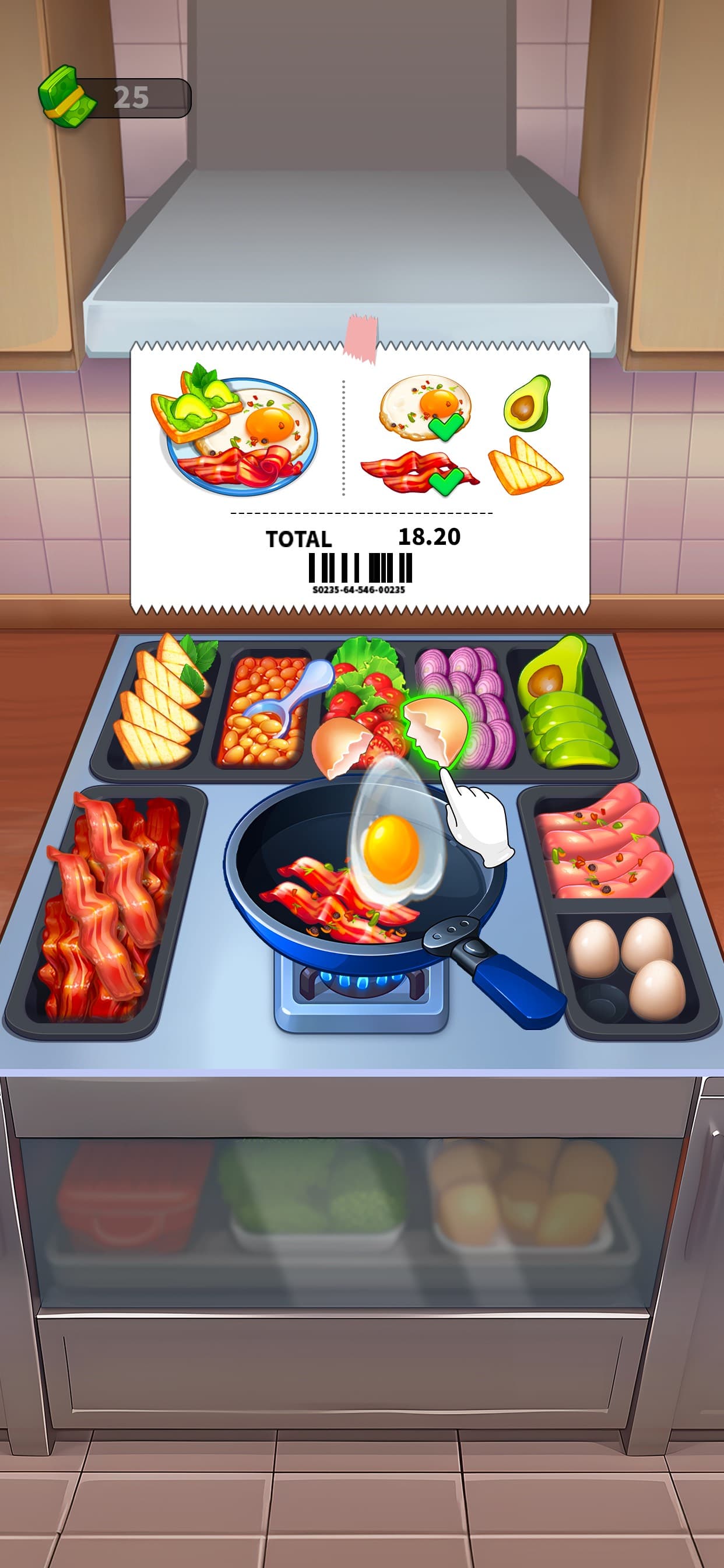 We Are Cooking screenshot 3 - screenshot