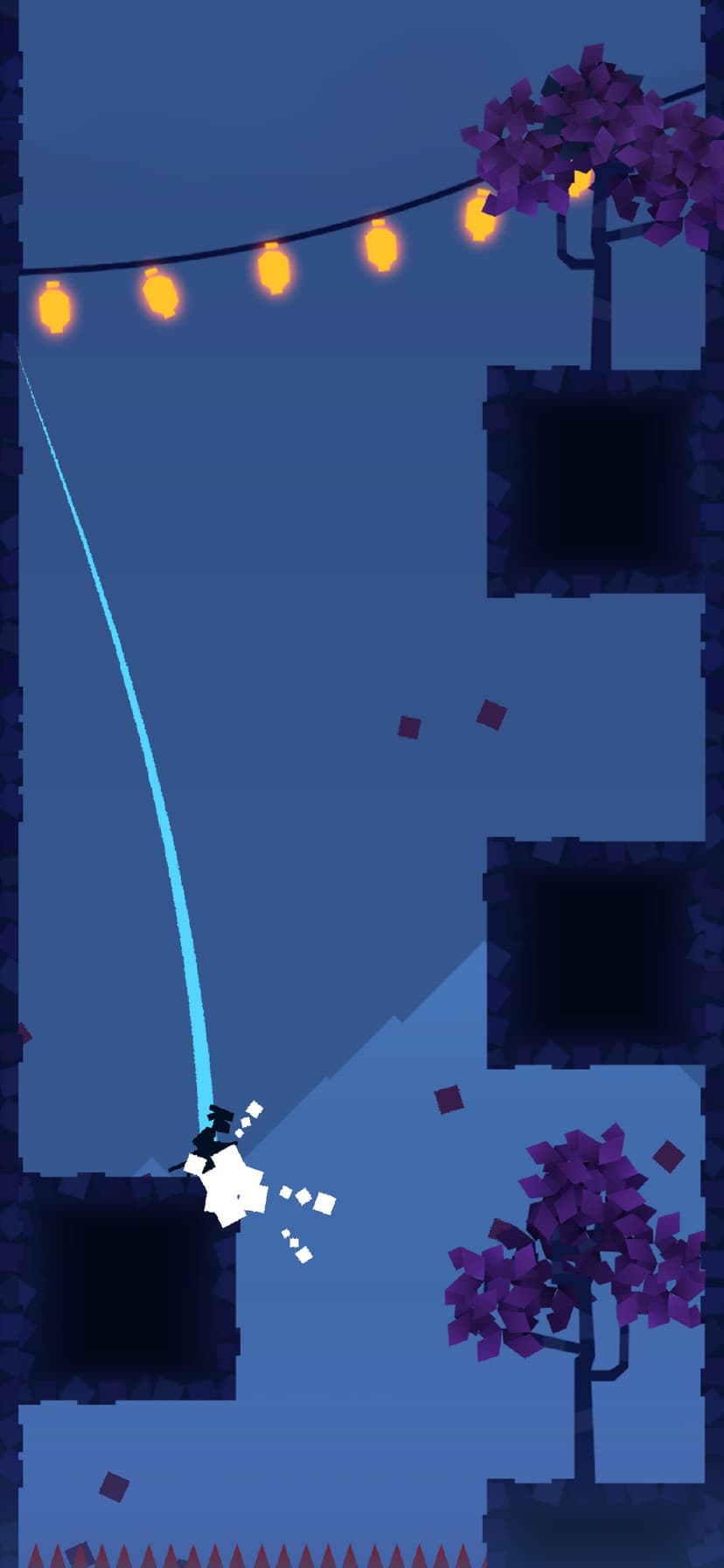 Ninja Tobu screenshot 7 - screenshot