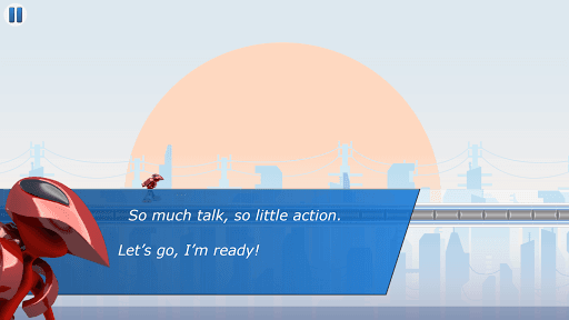 G-Switch 3 screenshot 7 - screenshot