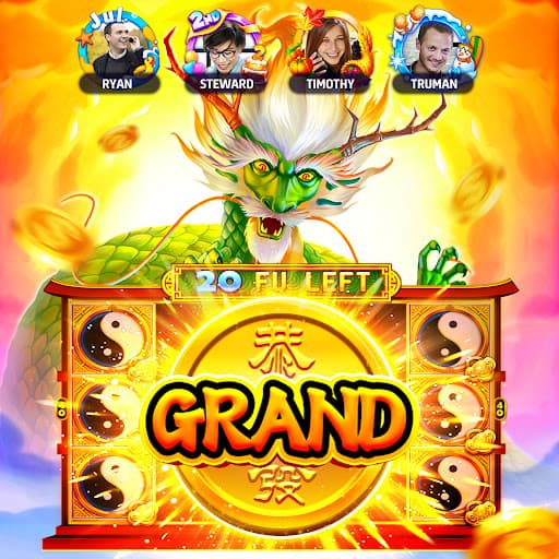 Cash Club Casino - Vegas Slots screenshot 6 - screenshot