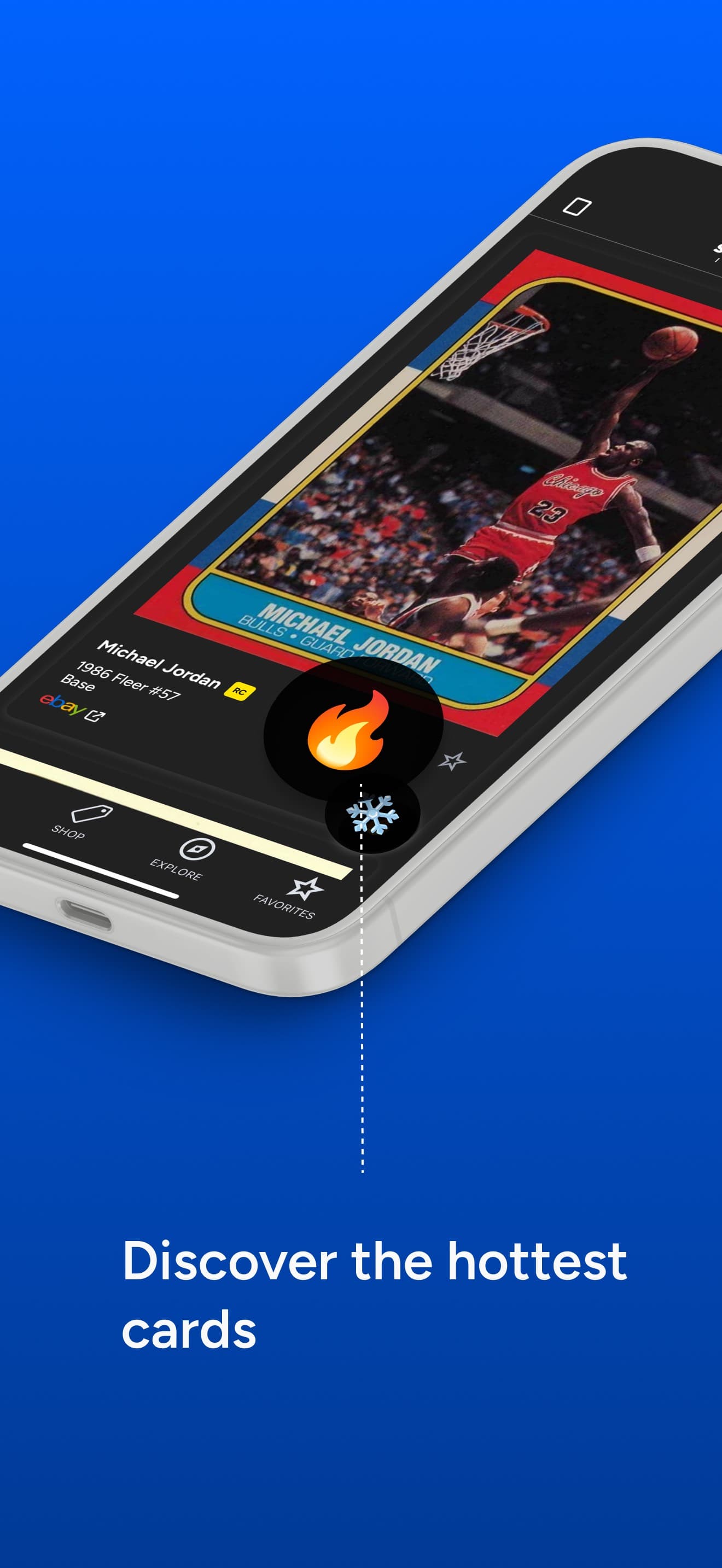 Sports Card Investor screenshot 2 - screenshot