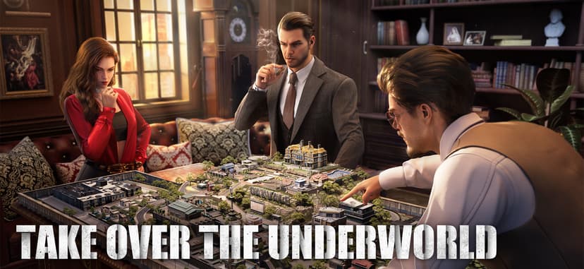 The Grand Mafia screenshot 4 - screenshot