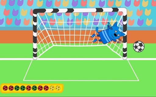 A day with Kid-E-Cats screenshot 5 - screenshot