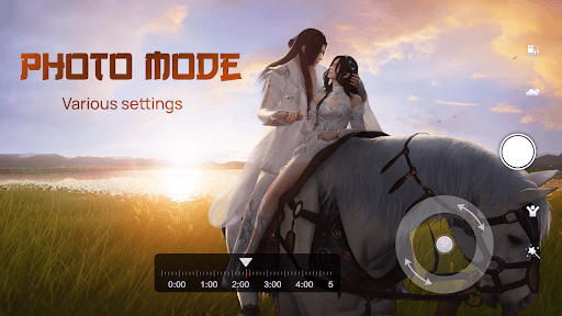 Moonlight Blade screenshot 32 - screenshot