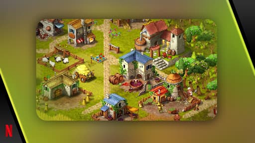 Townsmen – A Kingdom Rebuilt screenshot 16 - screenshot
