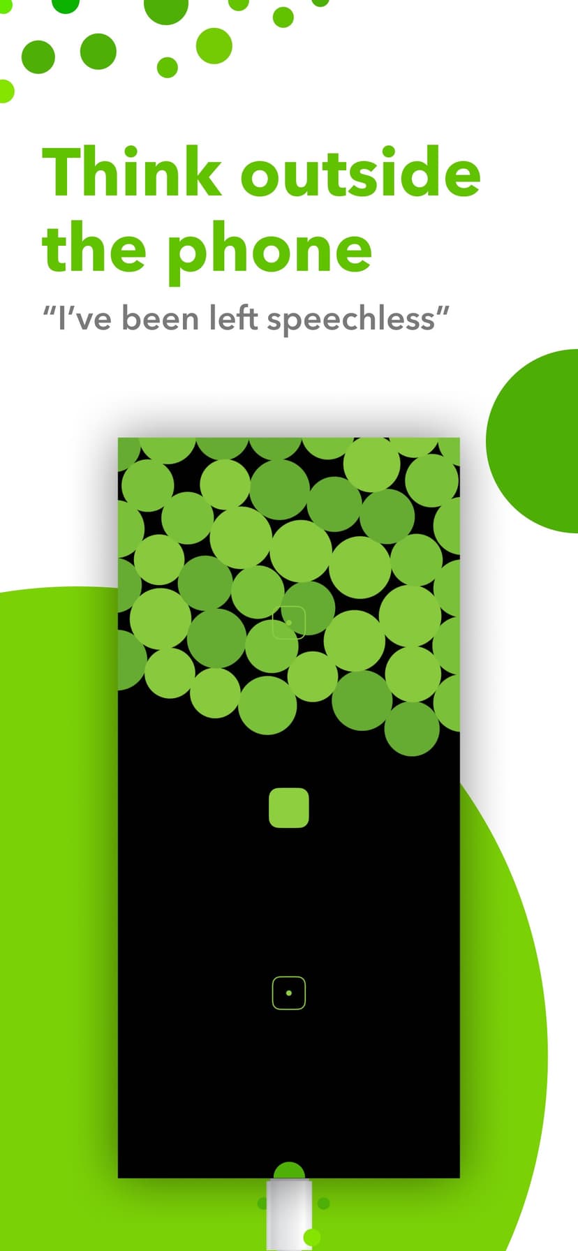 Blackbox screenshot 3 - screenshot