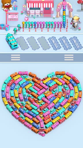 Car Jam screenshot 5 - screenshot
