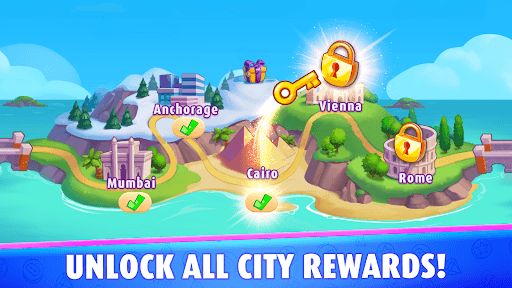 Bingo Blitz™️ - Bingo Games screenshot 20 - screenshot