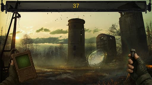 Stalker : Spatial Trap screenshot 20 - screenshot