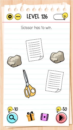 Brain Test: Tricky Puzzles screenshot 34 - screenshot