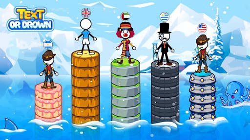 Words Splash: Words Mega Fun screenshot 17 - screenshot