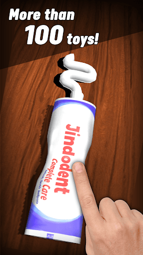 Antistress - relaxation toys screenshot 8 - screenshot