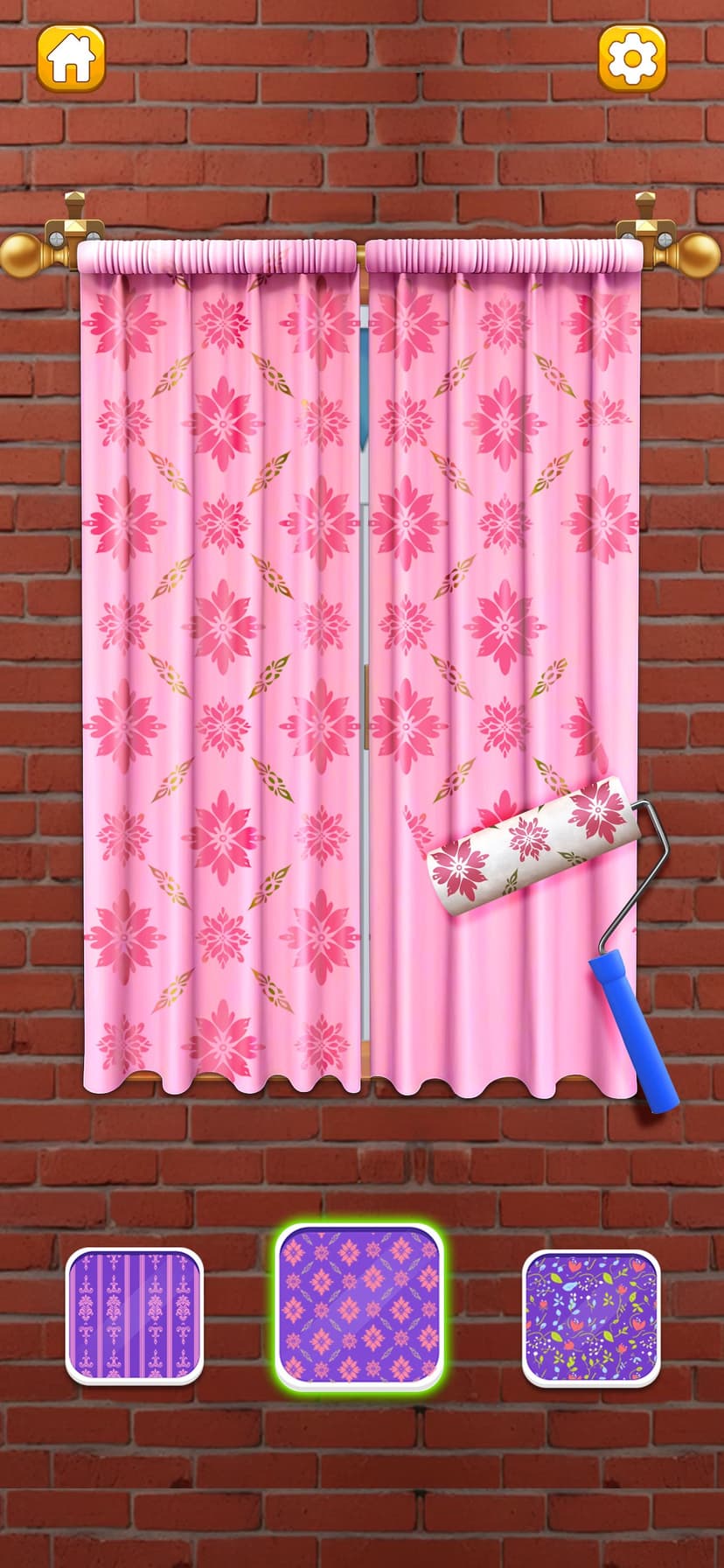 Home Design: Fix ASMR screenshot 9 - screenshot