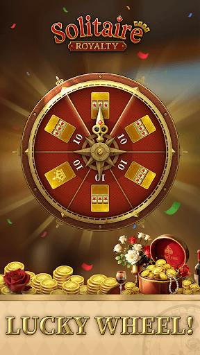 Solitaire Royalty: Card Games screenshot 27 - screenshot