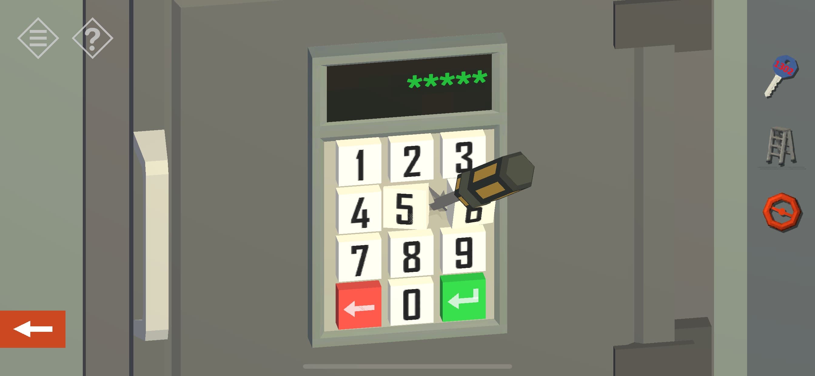 Tiny Room Story: Town Mystery screenshot 2 - screenshot