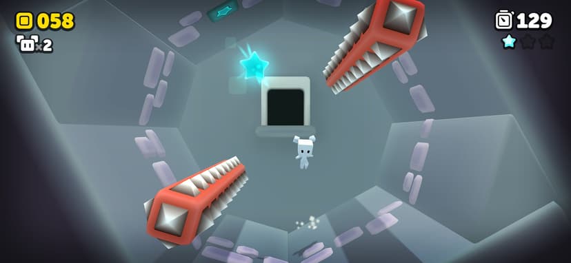 Suzy Cube screenshot 4 - screenshot