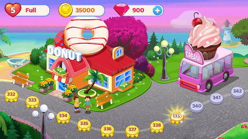 Baking Games: Cooking Games screenshot 8 - screenshot