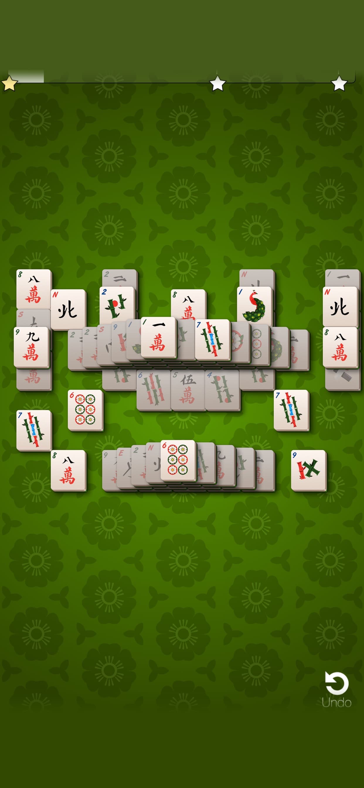 Mahjong FRVR - Classic Puzzle screenshot 1 - screenshot