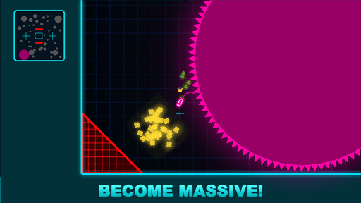 Brutal.io screenshot 4 - screenshot