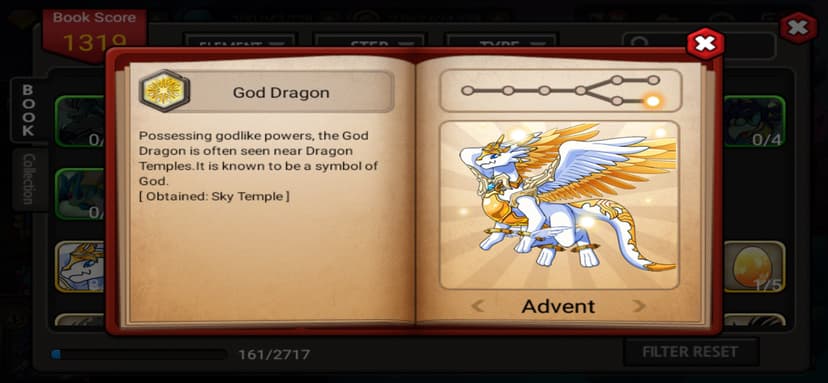 Dragon Village : the beginning screenshot 9 - screenshot