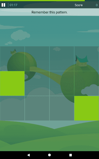 Brainia : Brain Training Games screenshot 11 - screenshot