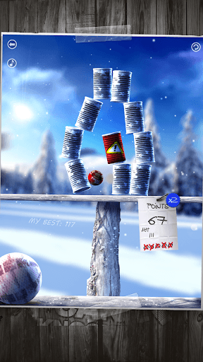 Can Knockdown screenshot 9 - screenshot