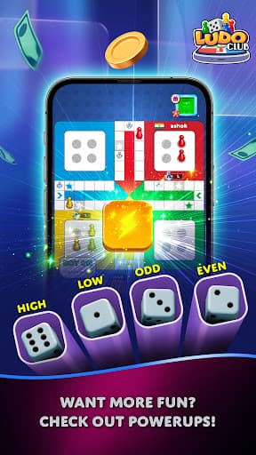 Ludo Club - Fun Dice Game screenshot 4 - screenshot