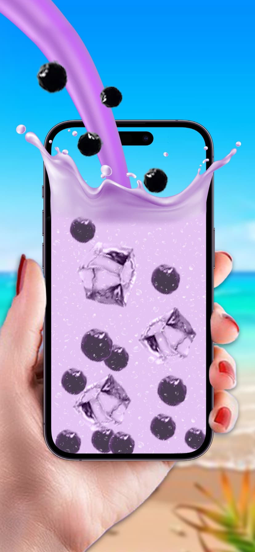Boba Tea DIY: Tasty Recipe screenshot 4 - screenshot