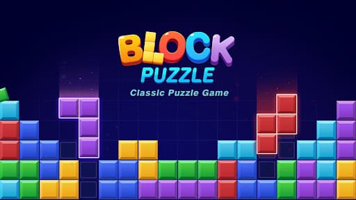 Block Puzzle Classic screenshot 14 - screenshot
