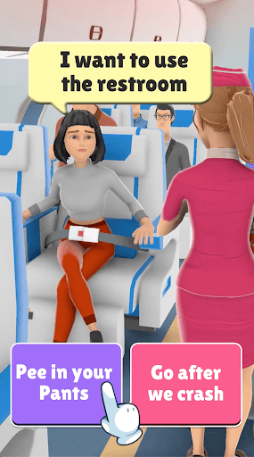 Hyper Hostess screenshot 3 - screenshot