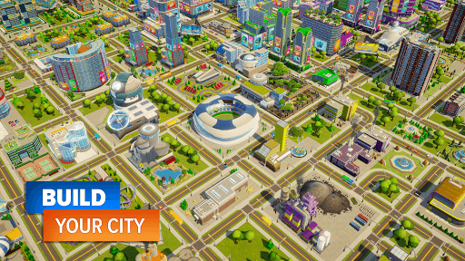 Citytopia® screenshot 9 - screenshot