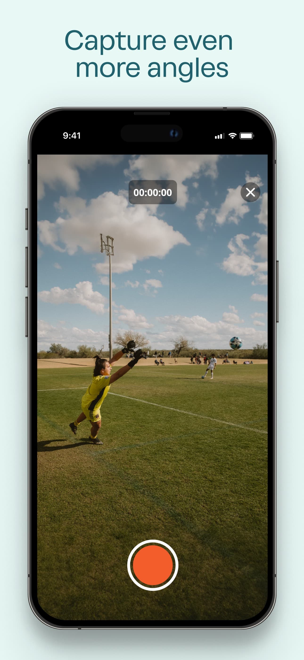 Trace Teams screenshot 5 - screenshot