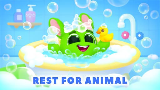 Tamagotchi life: Pet sim Tuto screenshot 23 - screenshot