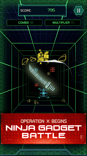Spy Ninja Network - Chad & Vy screenshot 7 - screenshot