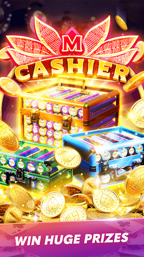 Mega Hit Poker: Texas Holdem screenshot 6 - screenshot