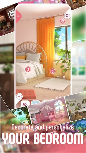 My Candy Love NewGen ® screenshot 6 - screenshot