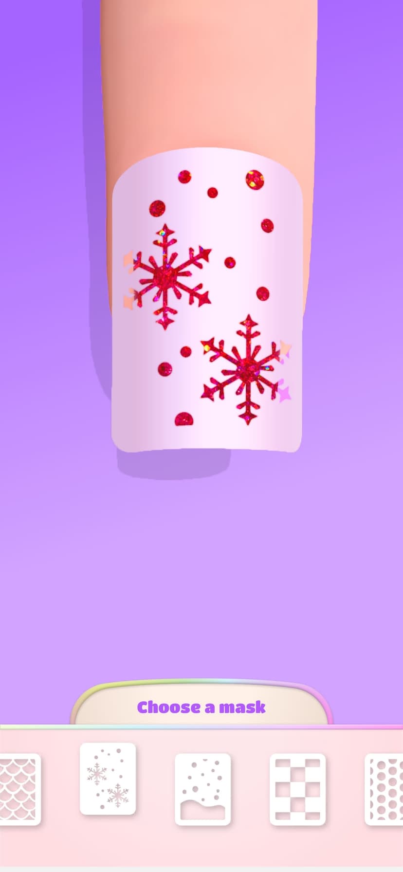 Perfect Beauty Salon screenshot 5 - screenshot