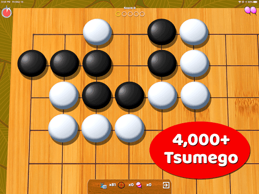 Go Game - BadukPop screenshot 17 - screenshot