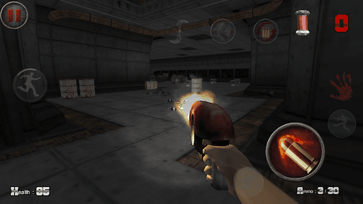 Slender Must Die: Chapter 2 screenshot 20 - screenshot