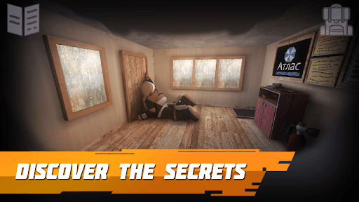 Bunker 21 Survival Story screenshot 1 - screenshot
