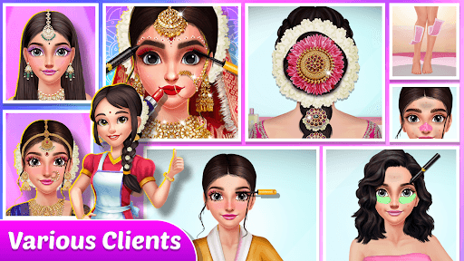 Indian Fashion: Cook & Style screenshot 6 - screenshot