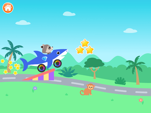 Car Game for Toddlers & Kids 2 screenshot 20 - screenshot