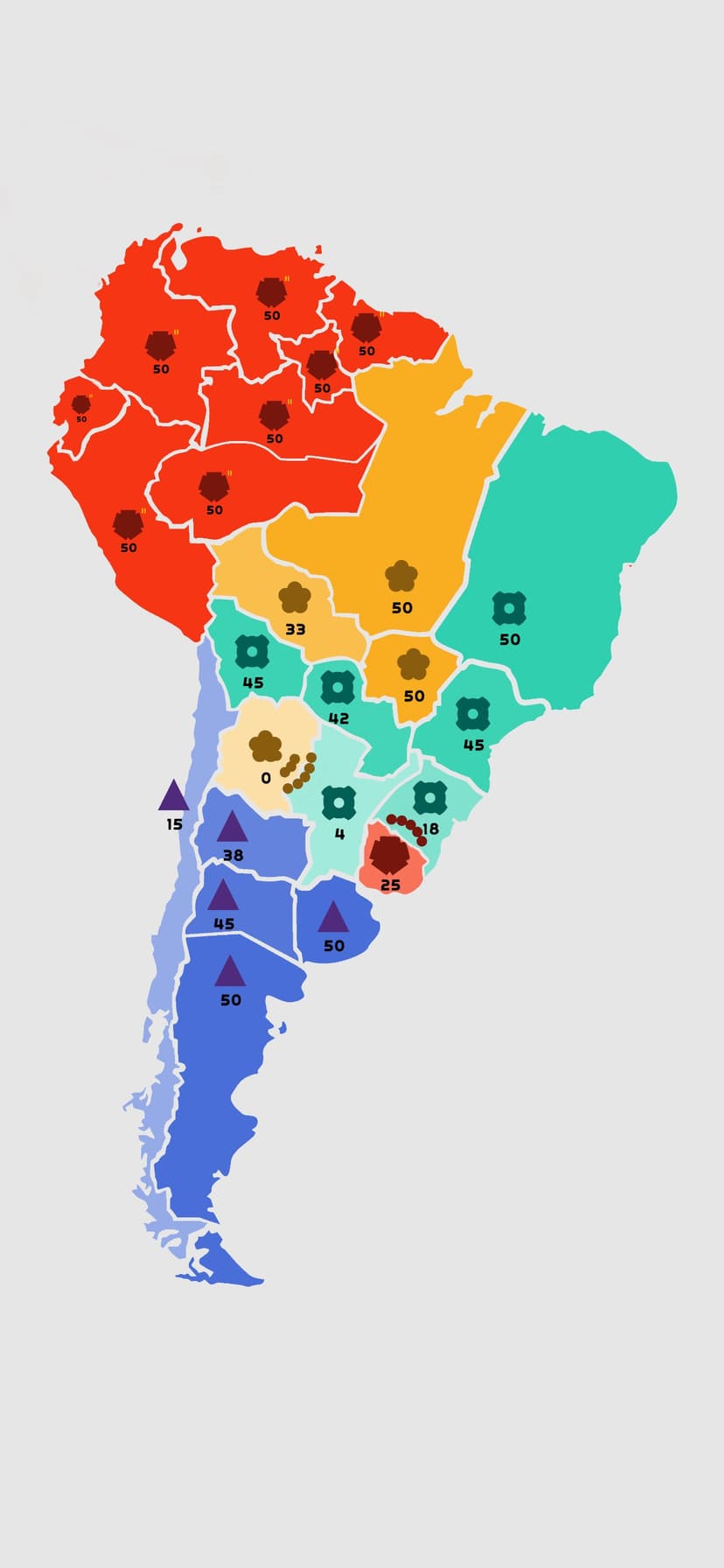 State.io - Conquer the World screenshot 6 - screenshot