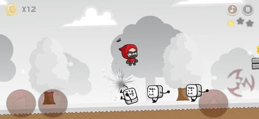 Hacker's Adventure:Cyber Start screenshot 14 - screenshot