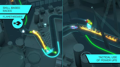 Hyperdrome screenshot 17 - screenshot