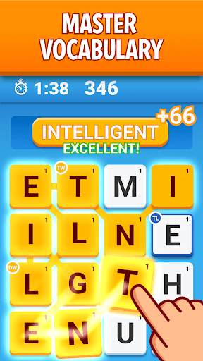 Ruzzle screenshot 10 - screenshot